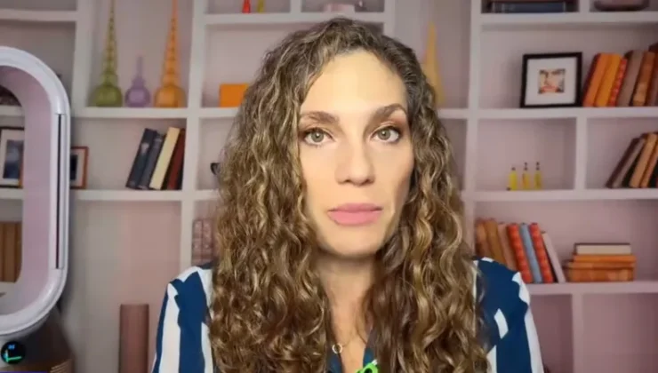 NEVŞİN MENGÜ’NÜN AHLAK VE TOPLUM ÜZERİNE SÖZLERİ GÜNDEM YARATTI