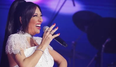 IŞIN KARACA ZAYIFLAMA SIRRINI AÇIKLADI: DISIPLIN, SABIR VE SAGLIKLI YASAM VURGUSU