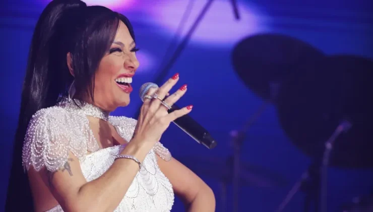 IŞIN KARACA ZAYIFLAMA SIRRINI AÇIKLADI: DISIPLIN, SABIR VE SAGLIKLI YASAM VURGUSU