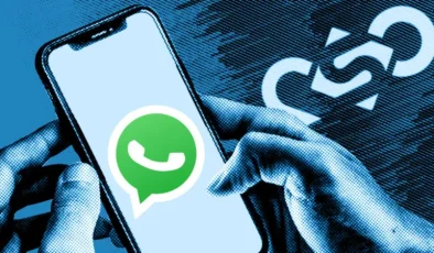 SİBER TEHLİKE KAPIDA: WHATSAPP HESAPLARI YENİ NESİL GHOSTPAIRING SALDIRILARININ HEDEFİNDE
