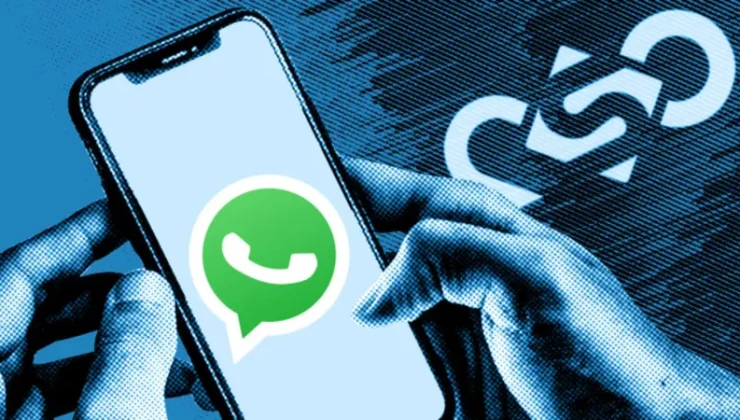 SİBER TEHLİKE KAPIDA: WHATSAPP HESAPLARI YENİ NESİL GHOSTPAIRING SALDIRILARININ HEDEFİNDE