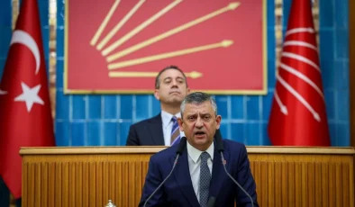 OZGUR OZELDEN ASGARI UCRET ACIKLAMASI: “2026 GEÇIM YILI DEGIL, SECIM YILIDIR”