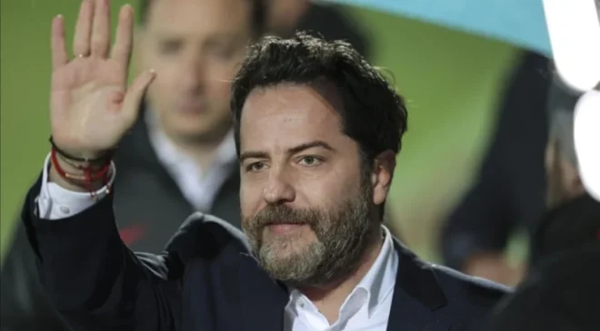 Futbol Bahis Skandalı: Erden Timur Gözaltına Alındı