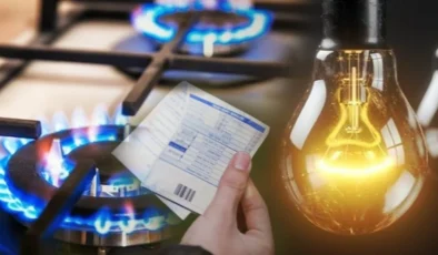 Alparslan Bayraktar: Dogalgaz ve Elektrik Fiyatlarına Zam Yapılacak Mı?