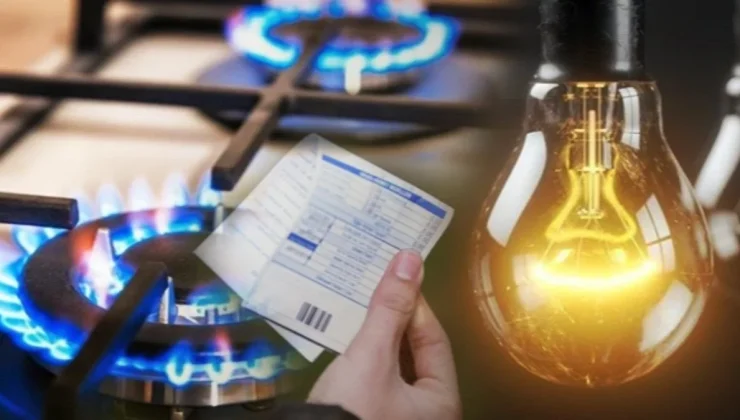 Alparslan Bayraktar: Dogalgaz ve Elektrik Fiyatlarına Zam Yapılacak Mı?