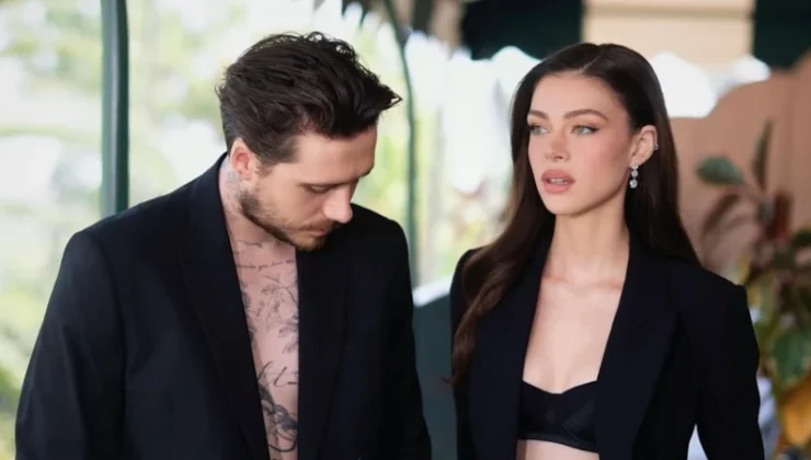 Brooklyn Beckham’dan Ailesine Sert Gönderme: “Karım Dışında Kimseyi İstemem”