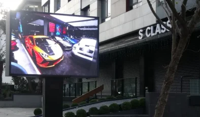 İSTANBUL’DA LÜKS OTOMOBİL GALERİSİNDE 11 MİLYARLIK VURGUN İDDİASI: MÜŞTERİLER VE GÜVENLİK BİRİMLERİ ŞAŞKINLIKLA BEKLEYİŞTE