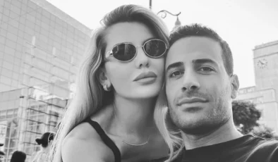 ESRA EROL’UN KARDEŞİ EDA EROL’UN HAMİLELİK HABERİ SOSYAL MEDYADA TARTIŞILDI, AİLE İÇİ TEPKİLER VE KAMUOYU YORUMLARI GÜNDEME OTURDU