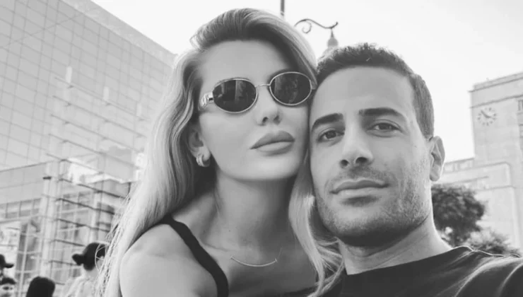 ESRA EROL’UN KARDEŞİ EDA EROL’UN HAMİLELİK HABERİ SOSYAL MEDYADA TARTIŞILDI, AİLE İÇİ TEPKİLER VE KAMUOYU YORUMLARI GÜNDEME OTURDU