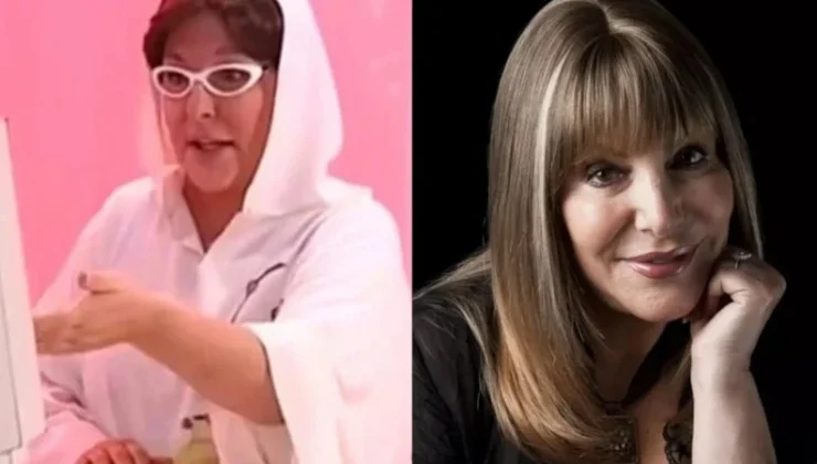 TULUĞ ÇİZGİ’NİN BAKIMEVİNDEKİ SON GÖRÜNTÜLERİ HAYRANLARINI ÜZDÜ, SOSYAL MEDYADA DESTEK MESAJLARI YAĞDI