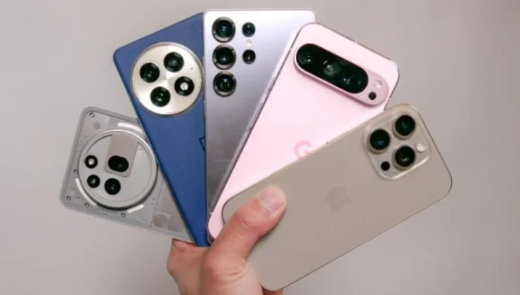 2026 IMEI KAYIT ÜCRETİ ARTTI: YURT DIŞINDAN TELEFON GETİRECEKLER İÇİN YENİ DÖNEM