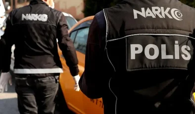 UYUŞTURUCU SORUŞTURMASINDA İŞ İNSANLARI, ORYANTAL VE MODEL GÖZALTINDA: OPERASYONUN DETAYLARI