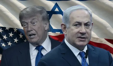 Netanyahu ve Trump Görüşmesinde Türkiye’nin Gazze Planı: Kritik Adımlar Masada