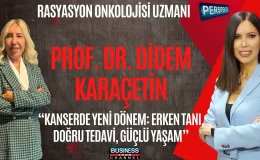 KANSER TEDAVİSİNDE YENİ DÖNEM
