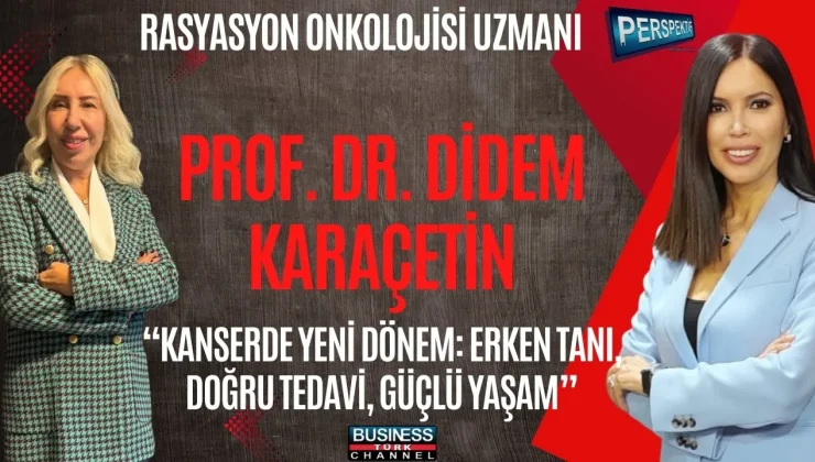 KANSER TEDAVİSİNDE YENİ DÖNEM