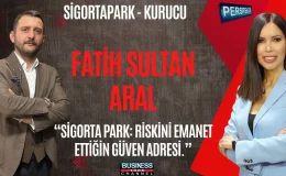 FATİH SULTAN ARAL: SİGORTACILIKTA DİJİTAL DÖNÜŞÜM VE BAŞARI HİKÂYESİ