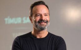 ÜNLÜ YAPIMCI TIMUR SAVCI HAKKINDA GÖZALTI KARARI