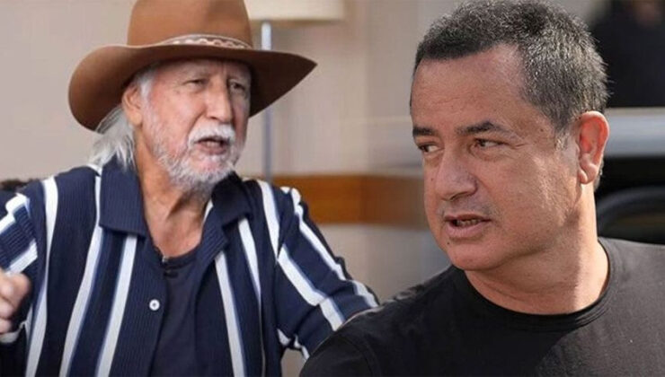 ŞENER ÜŞÜMEZSOY’DAN “KAN DAVASI” İDDİASI: SURVIVOR TEKLİFİNİ REDDEDİP ARAYI SOĞUTMUŞ