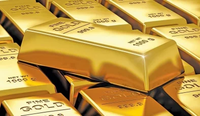 Altın Fiyatları Yükselirken Merkez Bankaları Rekor Kırdı