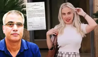 ESKİ MANKENDEN KAYINBİRADERİNE “ŞEYTANİ TUZAK”: MAĞDUR, 11 AYDIR AİLESİNİN YANINA GİDEMİYOR