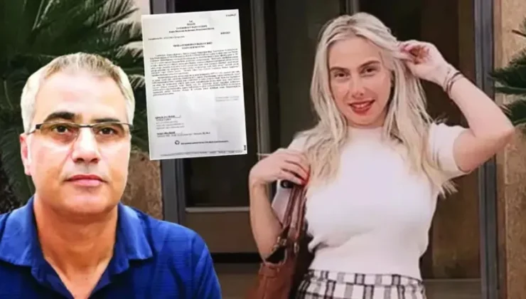 ESKİ MANKENDEN KAYINBİRADERİNE “ŞEYTANİ TUZAK”: MAĞDUR, 11 AYDIR AİLESİNİN YANINA GİDEMİYOR