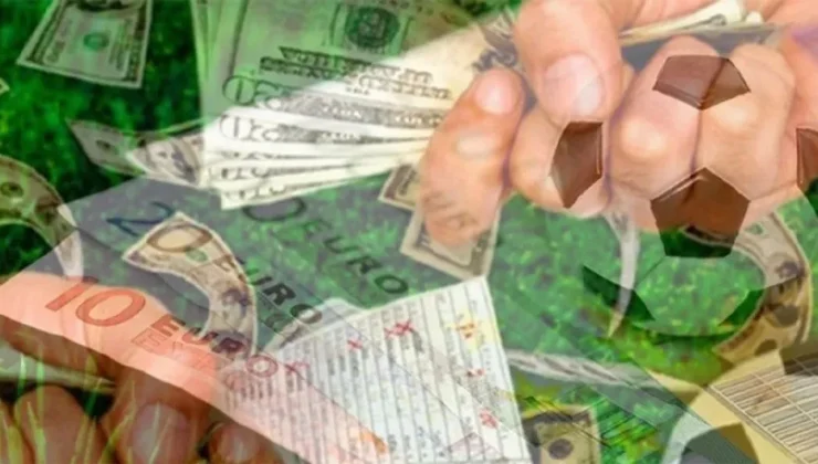 FUTBOLDA SKANDAL: “BERABERLIK İÇİN ANLAŞTILAR” İDDİASI ORTAYA ATILDI