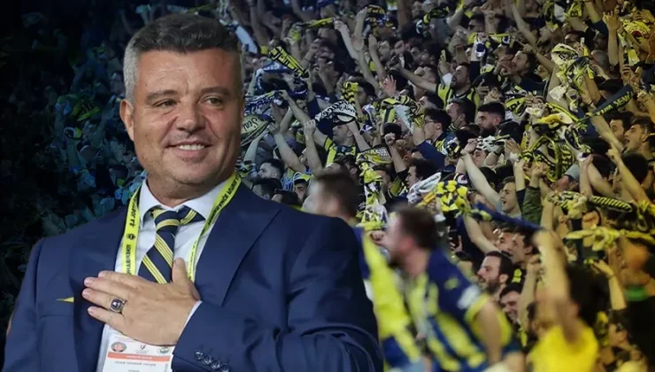 FENERBAHÇE’DEN SADETTİN SARAN AÇIKLAMASI: HUKUKİ GİRİŞİMLER BAŞLATILACAK