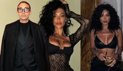 İKİ TANINMIŞ İSİM DAHA GÖZALTINA ALINDI: ÜNLÜLERE UYUŞTURUCU OPERASYONU