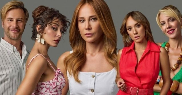 LEMAN DİZİSİNDE REYTİNG DÜŞÜŞÜ KRİZİ: FİNAL İHTİMALİ GÜNDEMDE