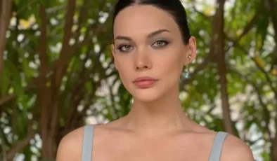 Beste Kökdemir’in Oğluna Koyduğu “Kai Güneş” İsmi Gündem Oldu