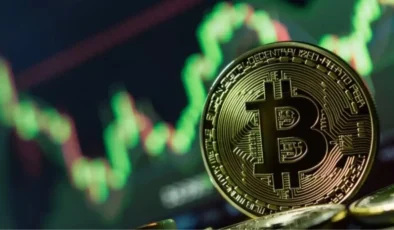 BITCOIN’DE GECE SAATLERİNDE HIZLI ÇIKIŞ: KRİPTO PİYASASINDA DİKKAT ÇEKEN HAREKET