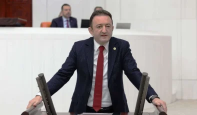 Barış Bektaş’tan Hayati Uyarı