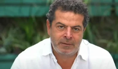 CÜNEYT ÖZDEMİR’DEN SERT ÇIKIŞ: BİR MESLEK GRUBUNU AÇIK AÇIK HEDEF ALDI