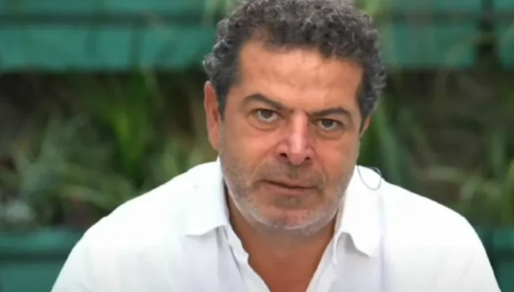 CÜNEYT ÖZDEMİR’DEN SERT ÇIKIŞ: BİR MESLEK GRUBUNU AÇIK AÇIK HEDEF ALDI