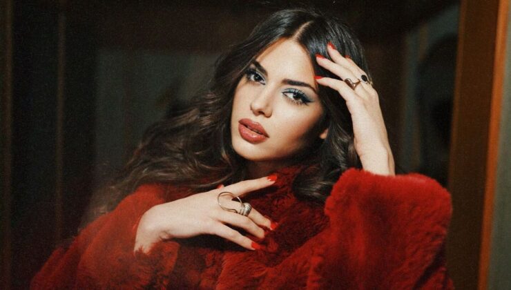 Derin Talu ve Sevgilisi Tatile Çıktı, Yeni Rotaları İsviçre Oldu!