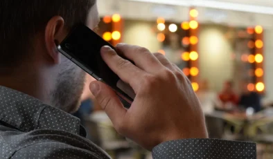 SİZİ TUZAĞA DÜŞÜRMEK İÇİN “ALO DEMENİZ YETERLİ” — DOLANDIRICILARIN YENİ TAKTİĞİ