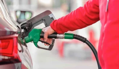 Motorin Fiyatları İçin Yeni Gelişme
