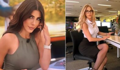 Ela Rümeysa Cebeci’nin Cezaevindeki Şok Talebi: “Benim Saklayacak Bir Şeyim Yok”
