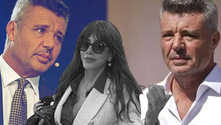 ELA RÜMEYSA CEBECİ İLE SADETTİN SARAN ARASINDAKİ YAZIŞMALAR GÜNDEMDE: MESAJLAR SOSYAL MEDYADA TARTIŞMA YARATTI