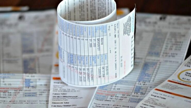 ELEKTRİK FATURALARINA ZAMLAR YOLDA: KONUT VE İŞYERLERİNDEN KİMSE MUAF DEĞİL