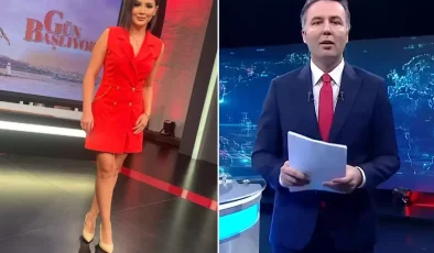 ESKİ HABERTÜRK SPİKERİ NUR KÖŞKER’DEN MEHMET AKİF ERSOY’A TACİZ SUÇLAMASI: “KARIYERİMİ ZİRVESİNDE BİTİRDİM”