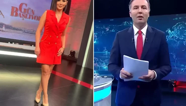 ESKİ HABERTÜRK SPİKERİ NUR KÖŞKER’DEN MEHMET AKİF ERSOY’A TACİZ SUÇLAMASI: “KARIYERİMİ ZİRVESİNDE BİTİRDİM”