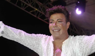 Fatih Ürek Bitkisel Hayata Girdi: Sağlık Durumu Ciddi!