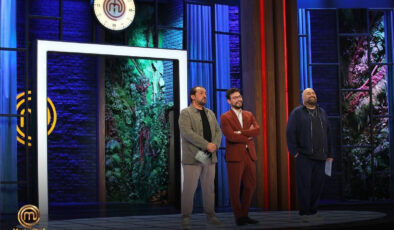 MASTERCHEF ALL STAR ALTIN KUPA’DA KIRAN KIRANA MÜCADELE: 7. ALTIN ÖNLÜĞÜN SAHİBİ BELLİ OLDU
