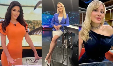 FUTBOLDA BAHİS SKANDALI: ÜÇ TANINMIŞ SPİKER GÖZALTINDA