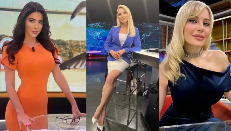 FUTBOLDA BAHİS SKANDALI: ÜÇ TANINMIŞ SPİKER GÖZALTINDA