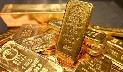 GRAM ALTIN TARİHE GEÇTİ: YENİ HAFTA REKORLA BAŞLADI, FİYAT TARİHİN EN YÜKSEK SEVİYESİNDE