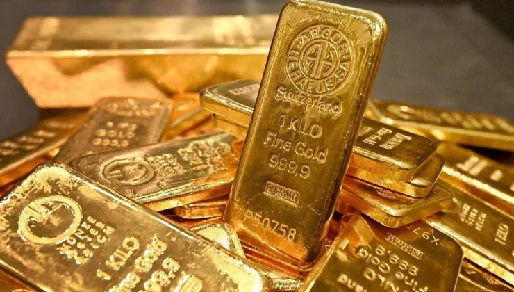 GRAM ALTIN TARİHE GEÇTİ: YENİ HAFTA REKORLA BAŞLADI, FİYAT TARİHİN EN YÜKSEK SEVİYESİNDE