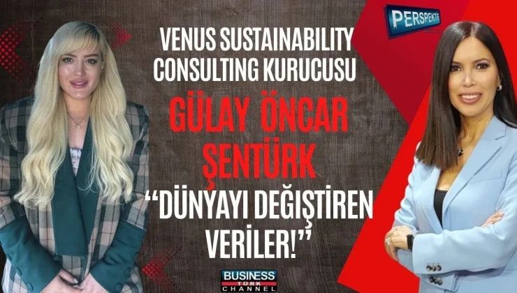 VERİYE DAYALI SÜRDÜRÜLEBİLİRLİK ARTIK ZORUNLU