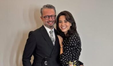 İBRAHİM SELİM’İN YENİ AŞKI SOSYAL MEDYAYI SALLADI: İLK ROMANTİK POZYAYLA RESMİ DURUM BAŞLADI